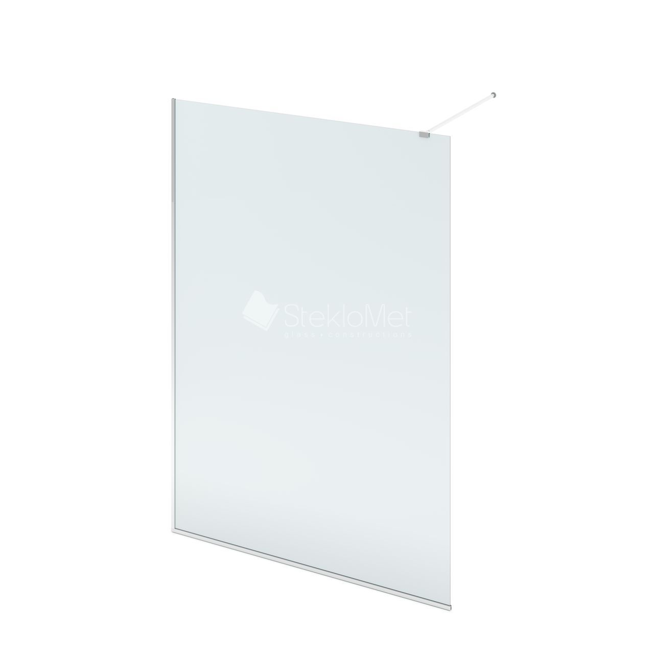   StekloMet  Shower Basic SM-090103.01.4A