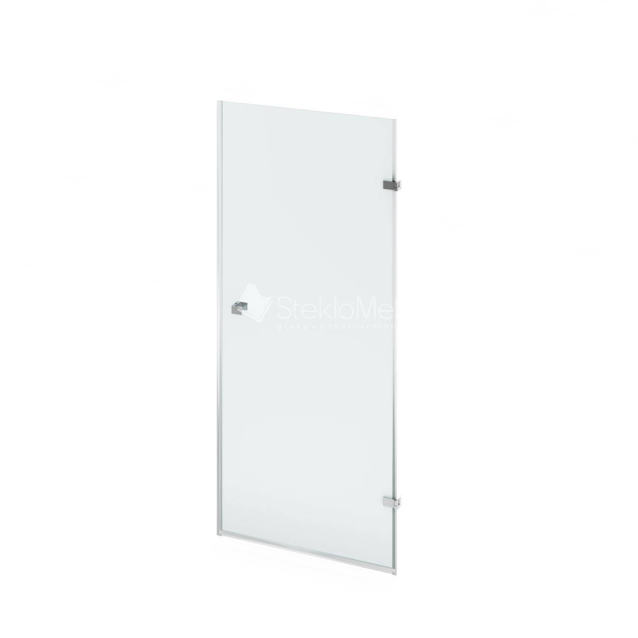Душевая дверь StekloMet серия Shower Piccolo SM-180102.13R