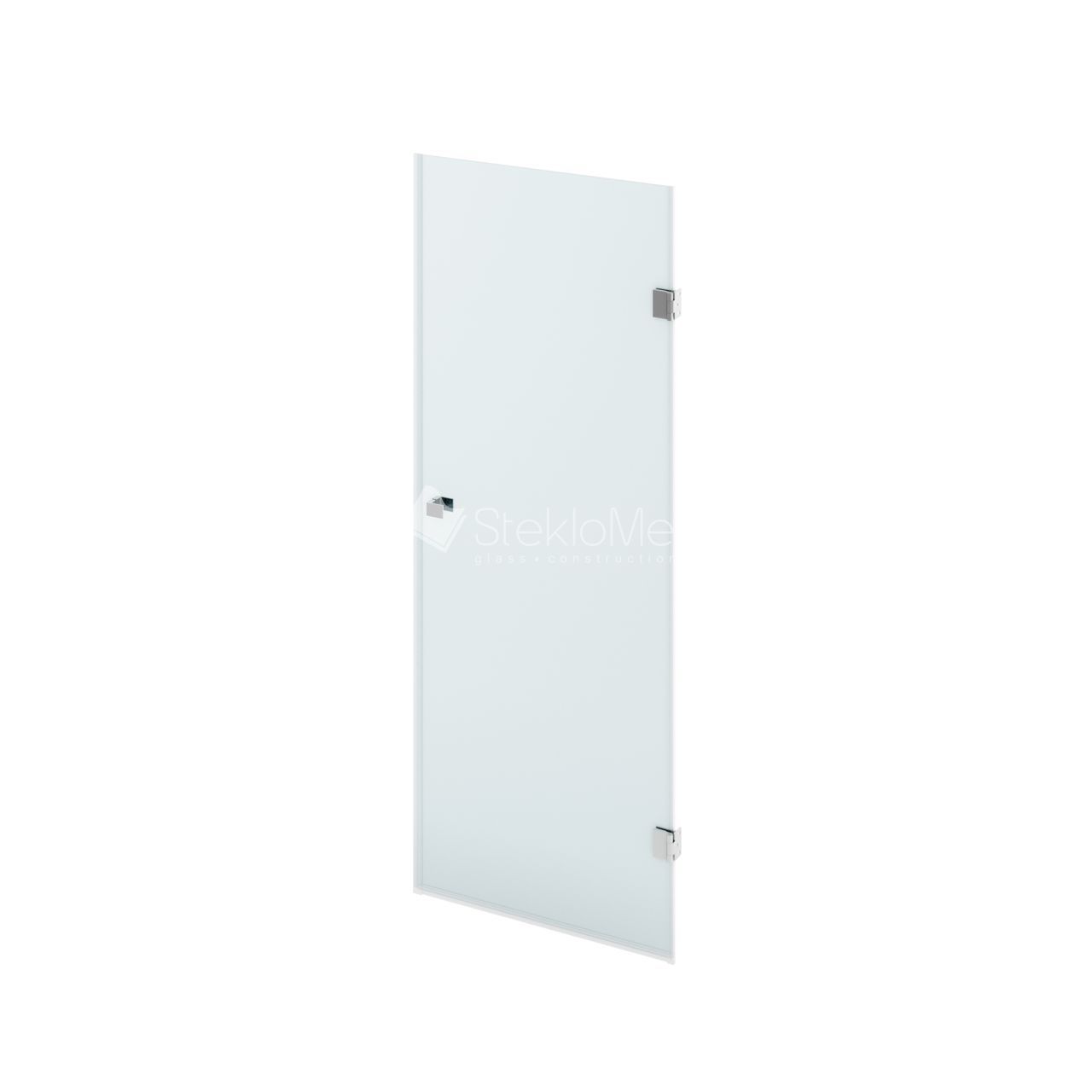 Душевая дверь StekloMet серия Shower Line SM-180102.03