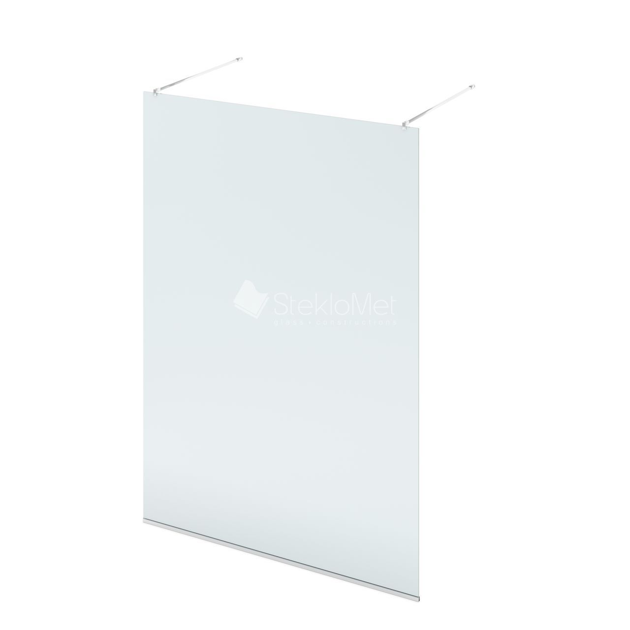   StekloMet  Shower Basic SM-180101.01.4B
